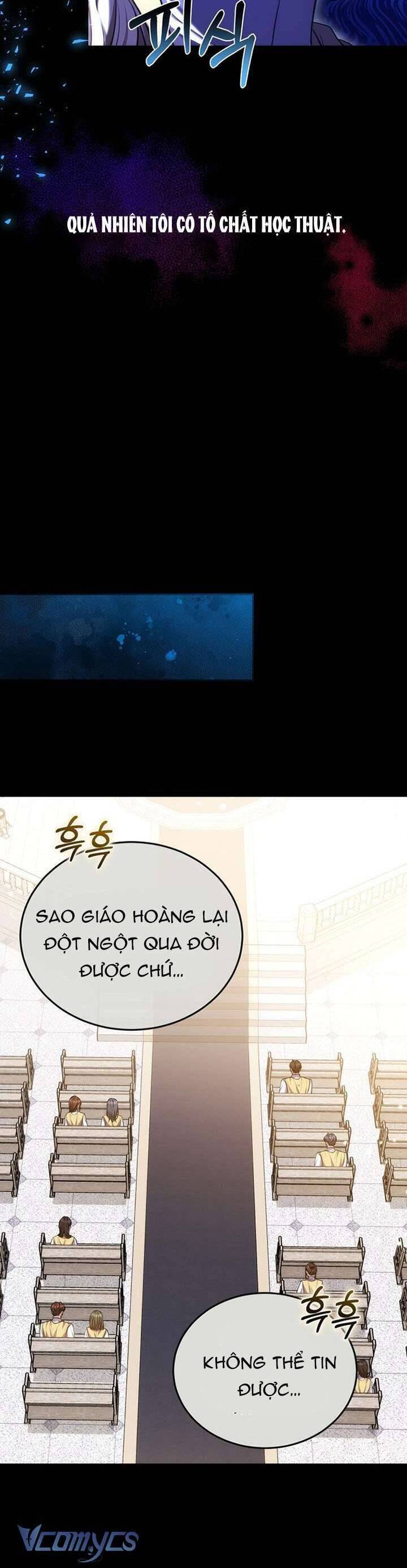 Cháu Trai Của Nam Chính Rất Thích Tôi Chapter  92 - 36