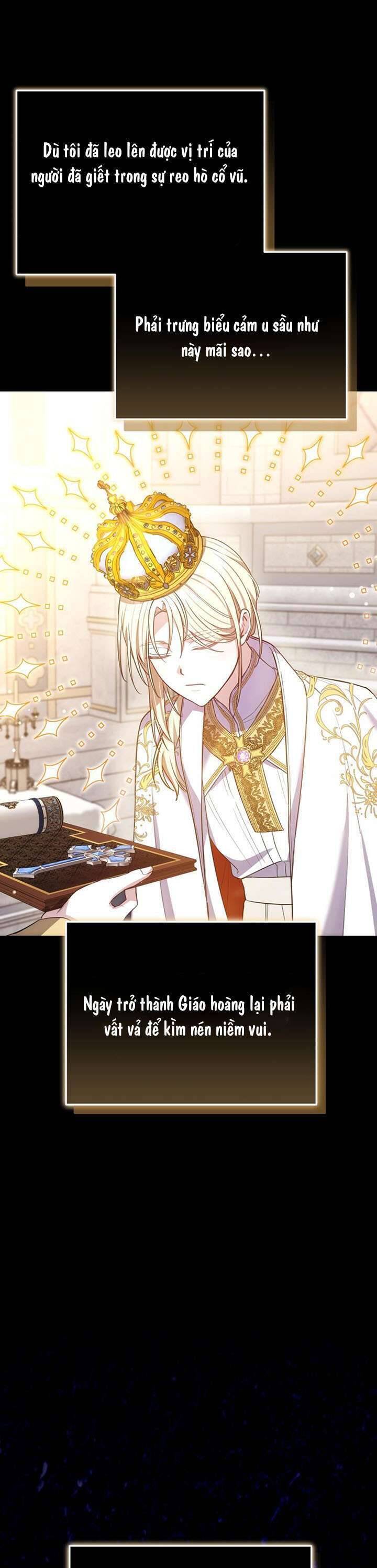 Cháu Trai Của Nam Chính Rất Thích Tôi Chapter  92 - 37