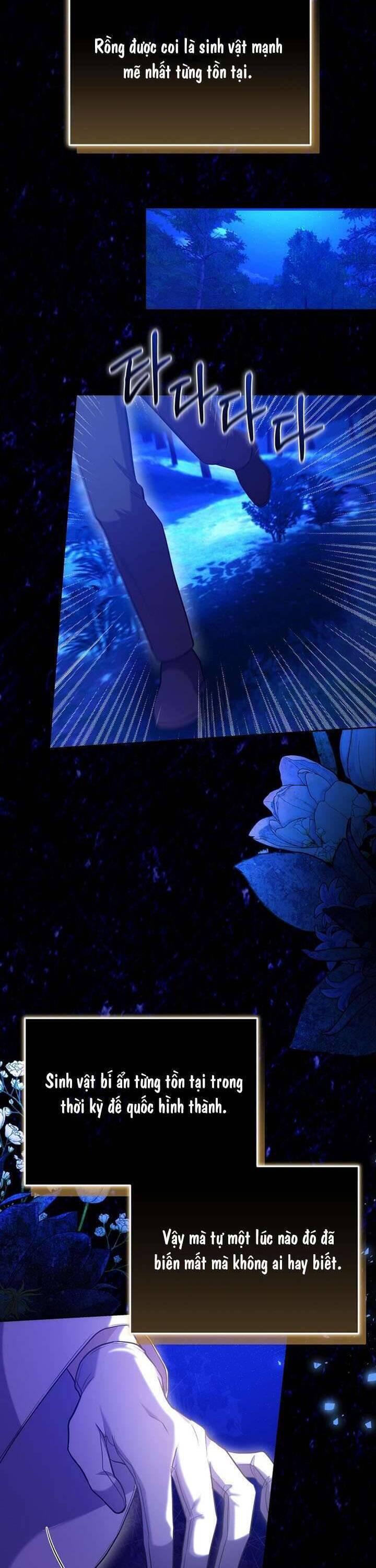 Cháu Trai Của Nam Chính Rất Thích Tôi Chapter  92 - 38