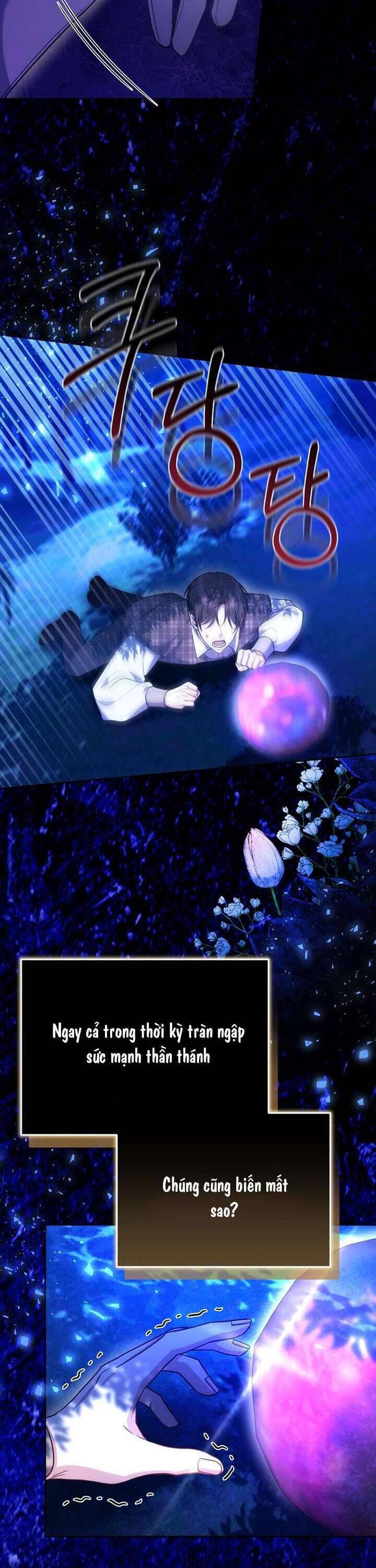 Cháu Trai Của Nam Chính Rất Thích Tôi Chapter  92 - 39