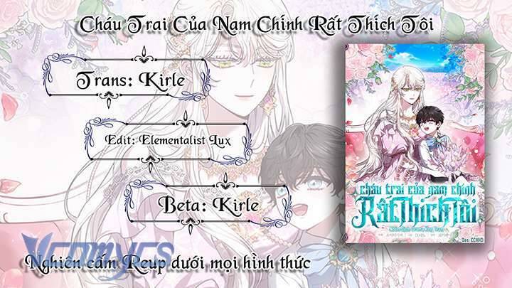 Cháu Trai Của Nam Chính Rất Thích Tôi Chapter  92 - 44