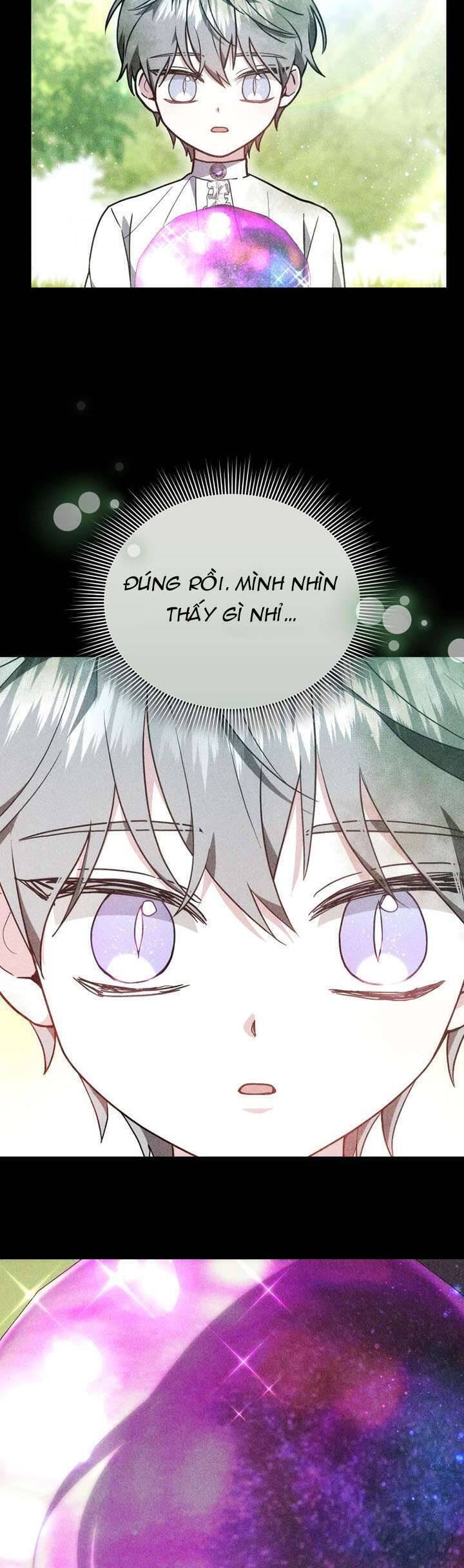 Cháu Trai Của Nam Chính Rất Thích Tôi Chapter  92 - 6