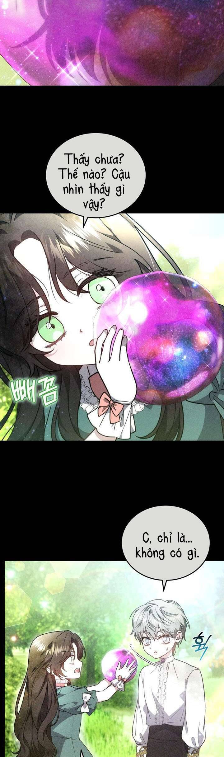 Cháu Trai Của Nam Chính Rất Thích Tôi Chapter  92 - 7