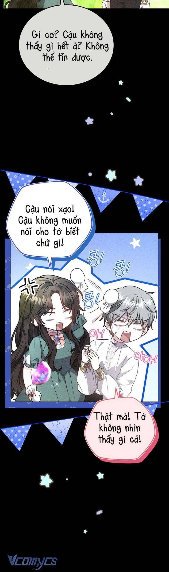 Cháu Trai Của Nam Chính Rất Thích Tôi Chapter  92 - 8