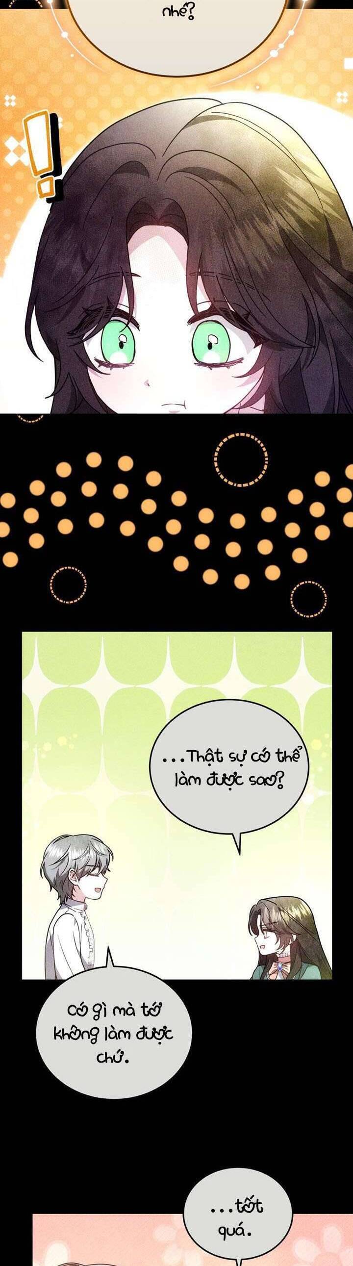 Cháu Trai Của Nam Chính Rất Thích Tôi Chapter  92 - 10