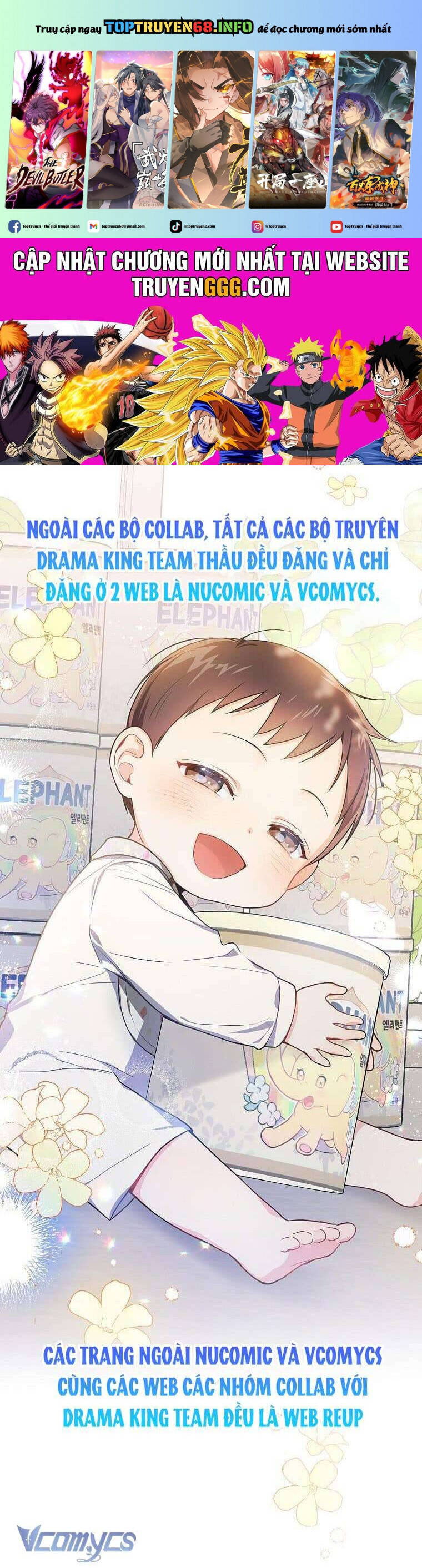 Cháu Trai Của Nam Chính Rất Thích Tôi Chapter  93 - 2