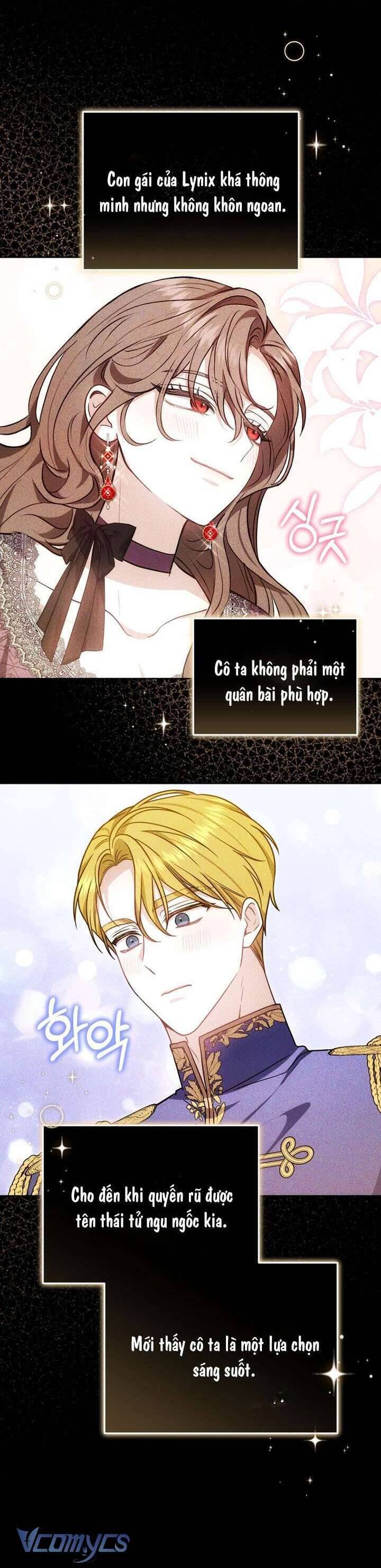 Cháu Trai Của Nam Chính Rất Thích Tôi Chapter  93 - 11