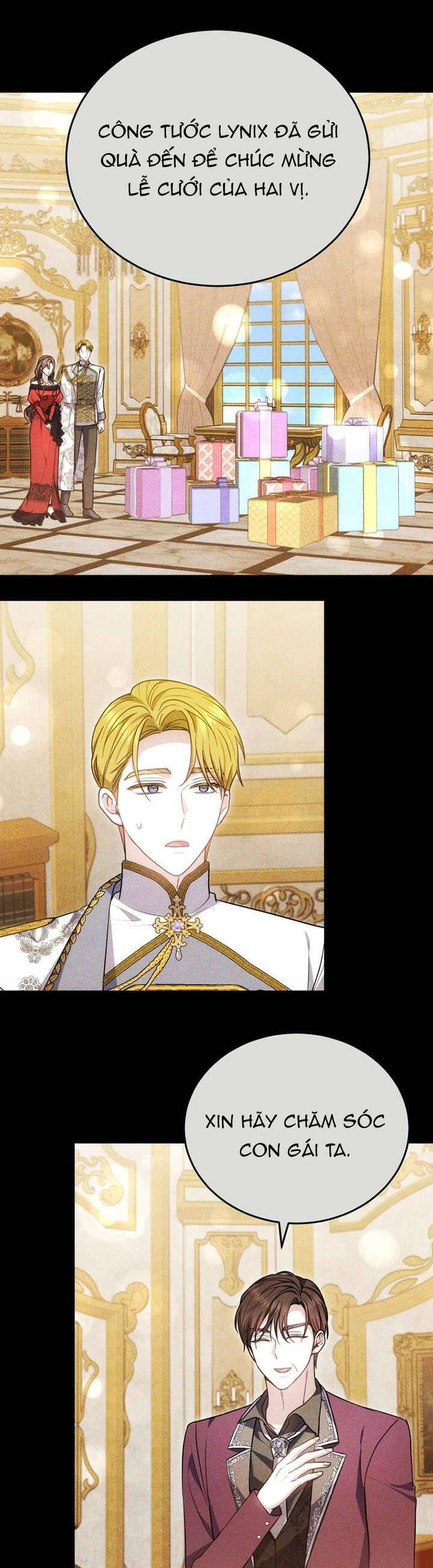 Cháu Trai Của Nam Chính Rất Thích Tôi Chapter  93 - 12
