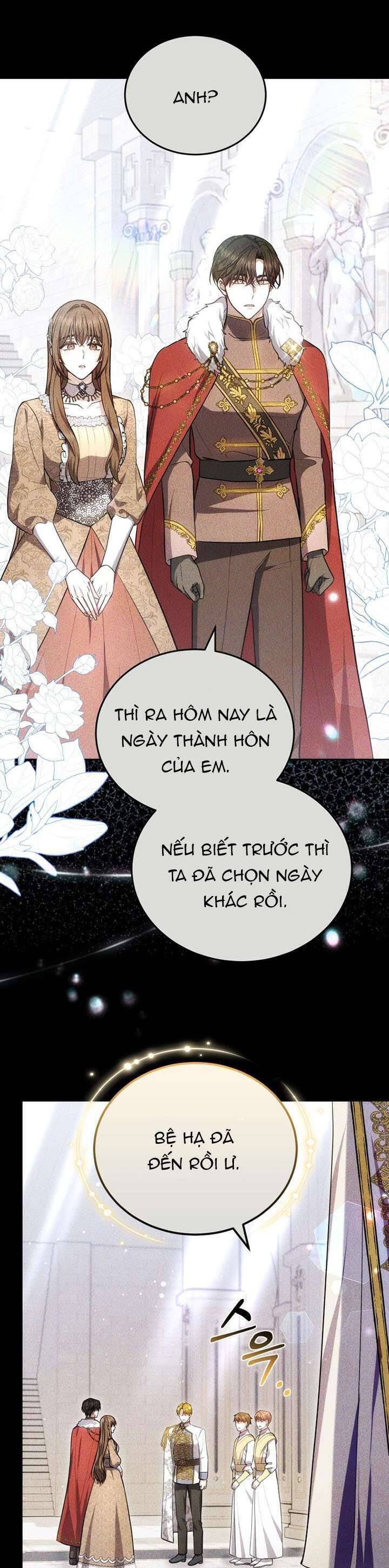 Cháu Trai Của Nam Chính Rất Thích Tôi Chapter  93 - 16