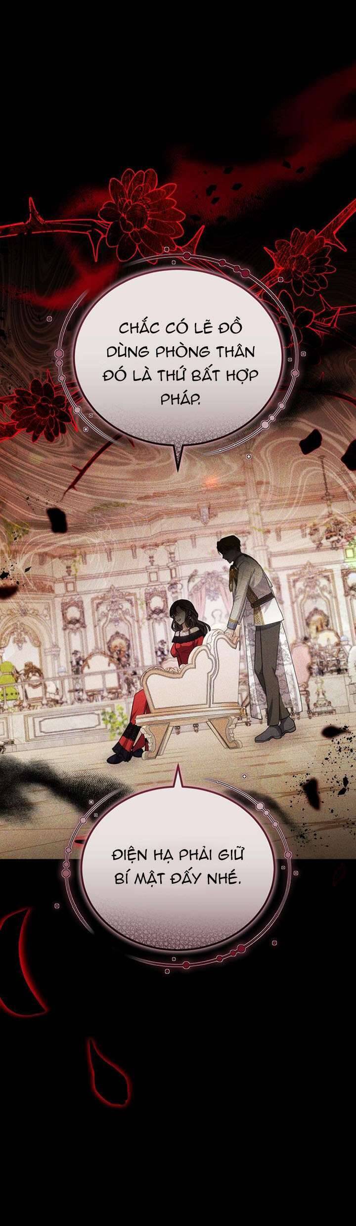 Cháu Trai Của Nam Chính Rất Thích Tôi Chapter  93 - 20