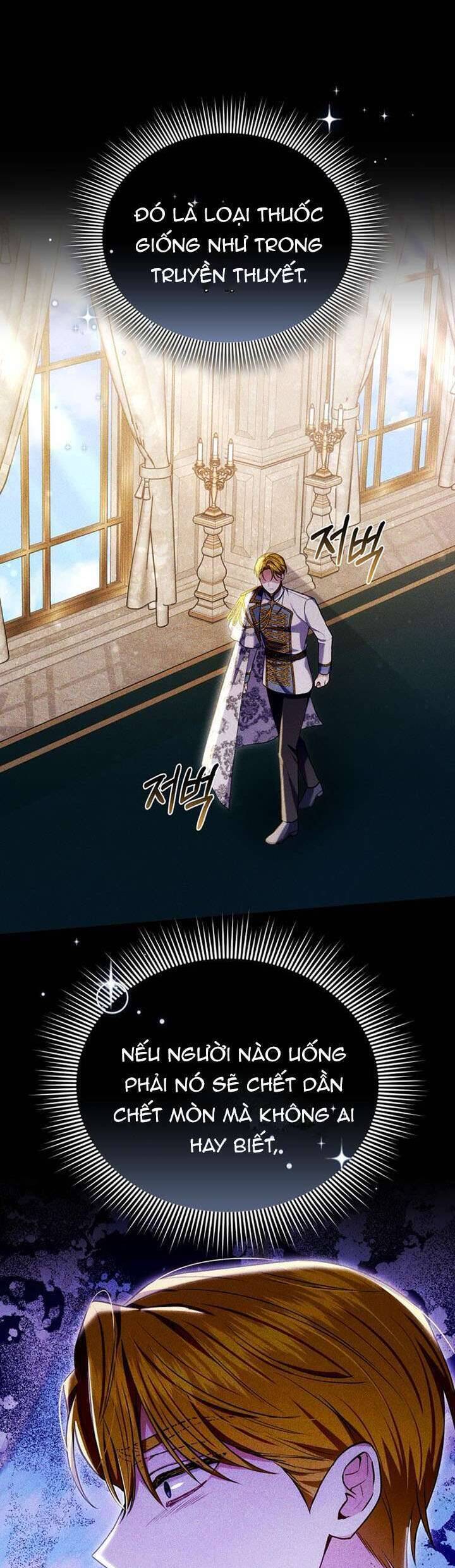 Cháu Trai Của Nam Chính Rất Thích Tôi Chapter  93 - 21