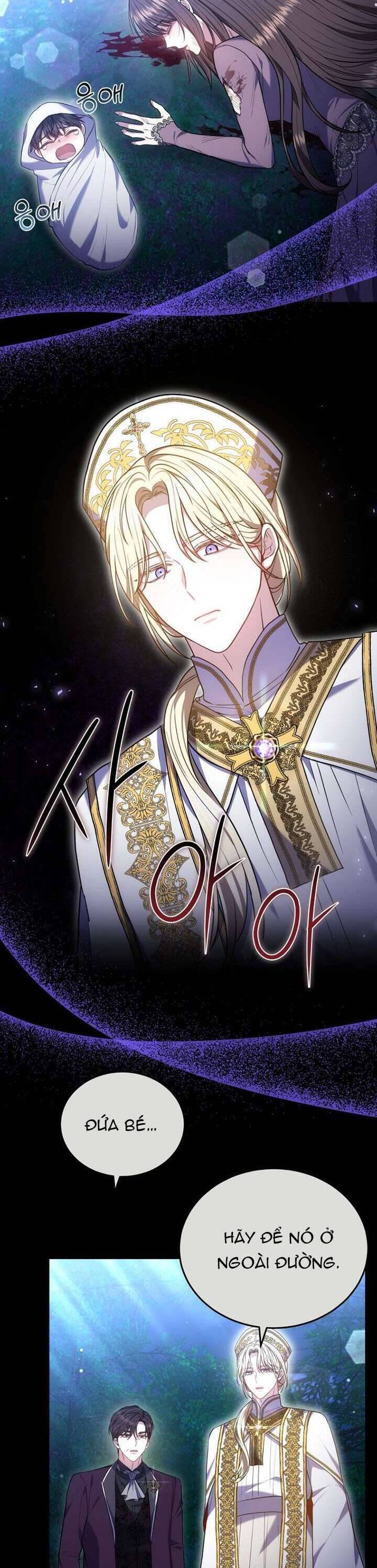 Cháu Trai Của Nam Chính Rất Thích Tôi Chapter  93 - 26
