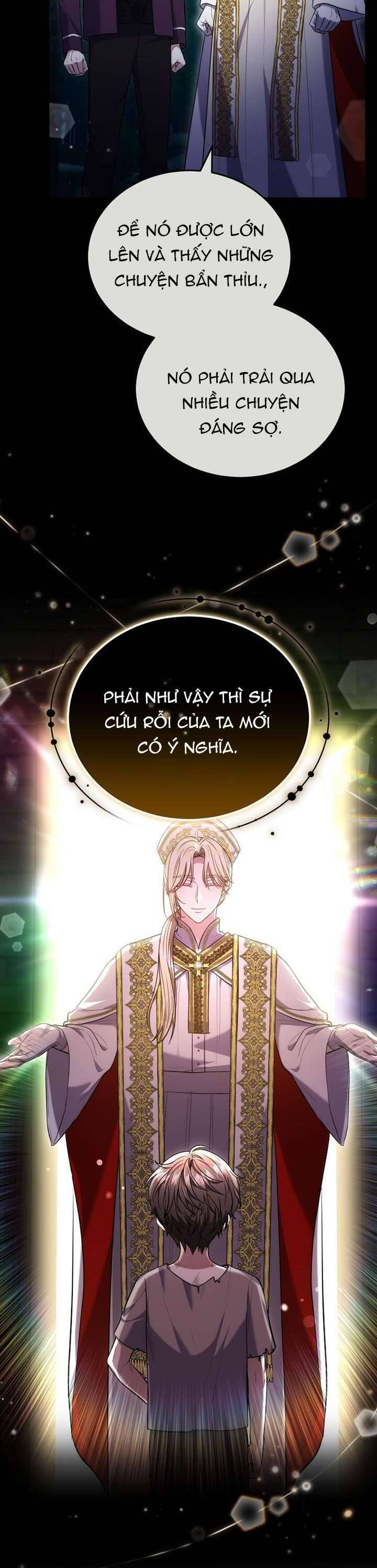 Cháu Trai Của Nam Chính Rất Thích Tôi Chapter  93 - 27