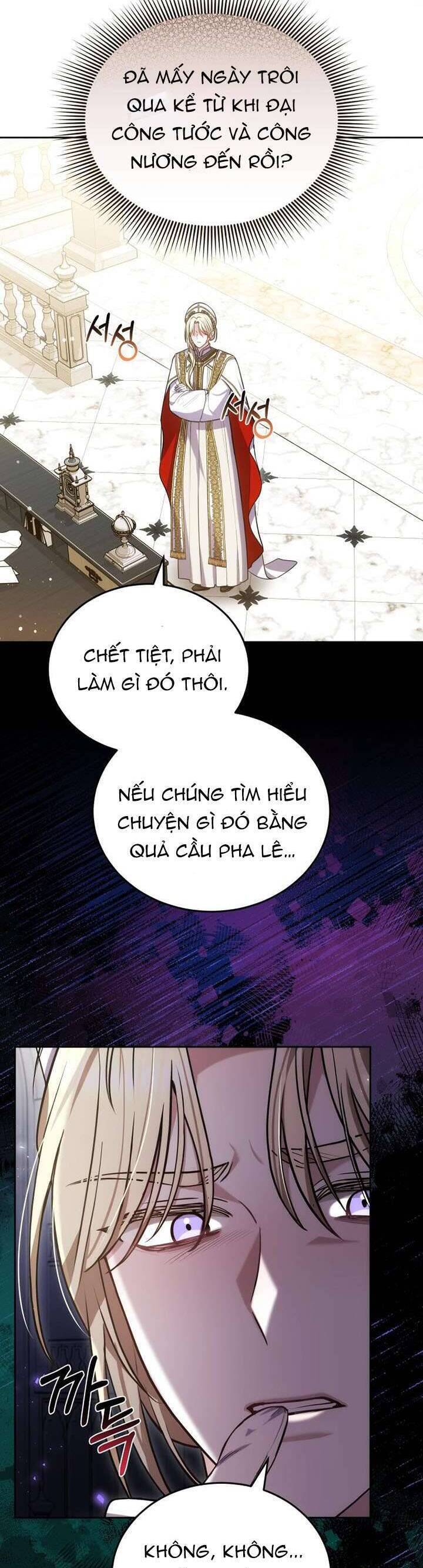Cháu Trai Của Nam Chính Rất Thích Tôi Chapter  93 - 30