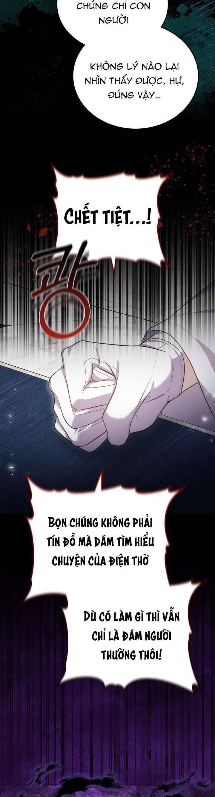 Cháu Trai Của Nam Chính Rất Thích Tôi Chapter  93 - 31