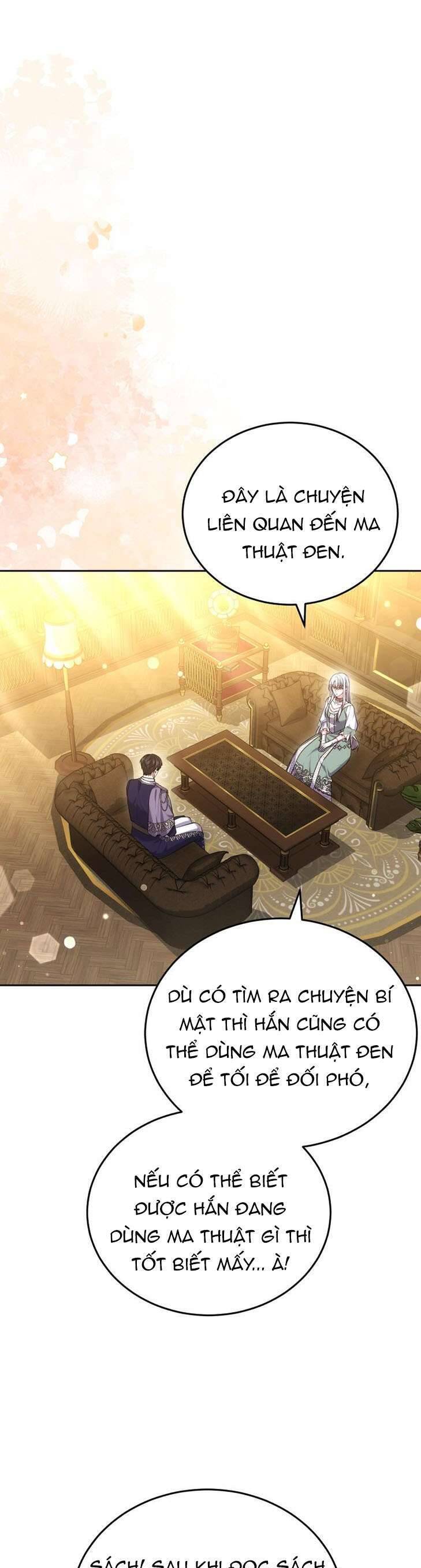 Cháu Trai Của Nam Chính Rất Thích Tôi Chapter  93 - 33