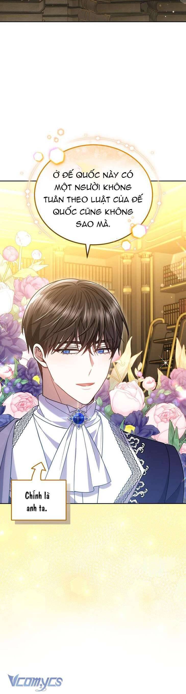 Cháu Trai Của Nam Chính Rất Thích Tôi Chapter  93 - 36