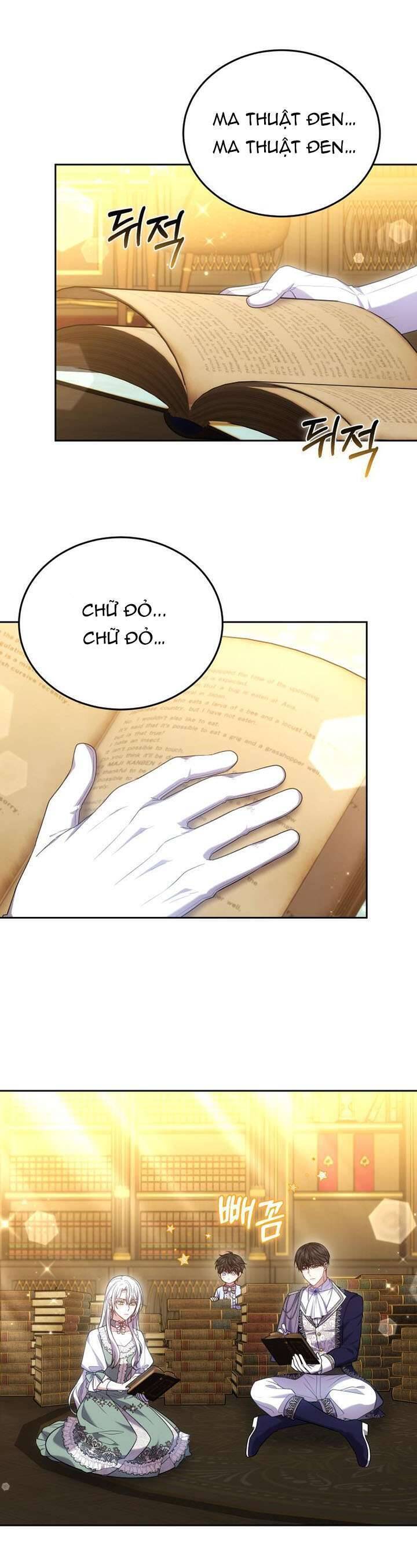 Cháu Trai Của Nam Chính Rất Thích Tôi Chapter  93 - 37