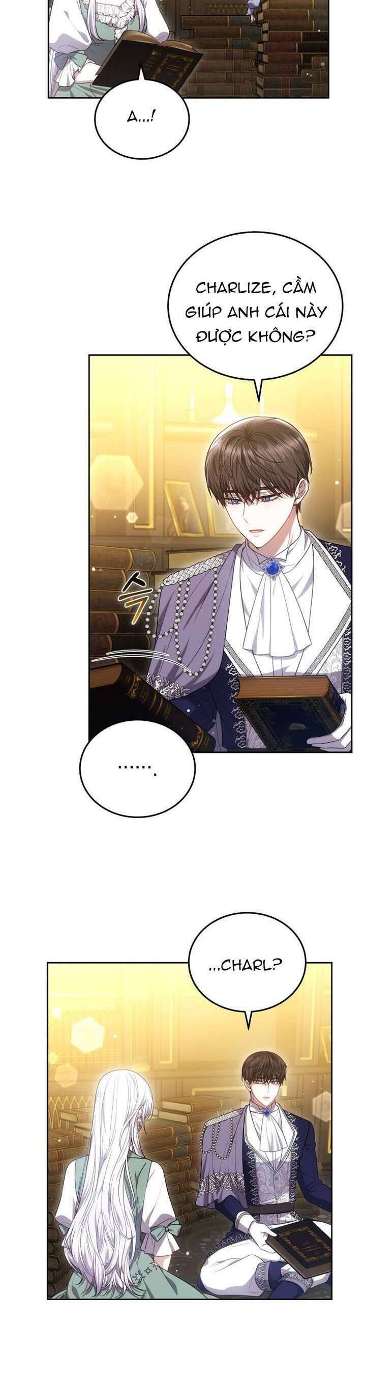 Cháu Trai Của Nam Chính Rất Thích Tôi Chapter  93 - 39