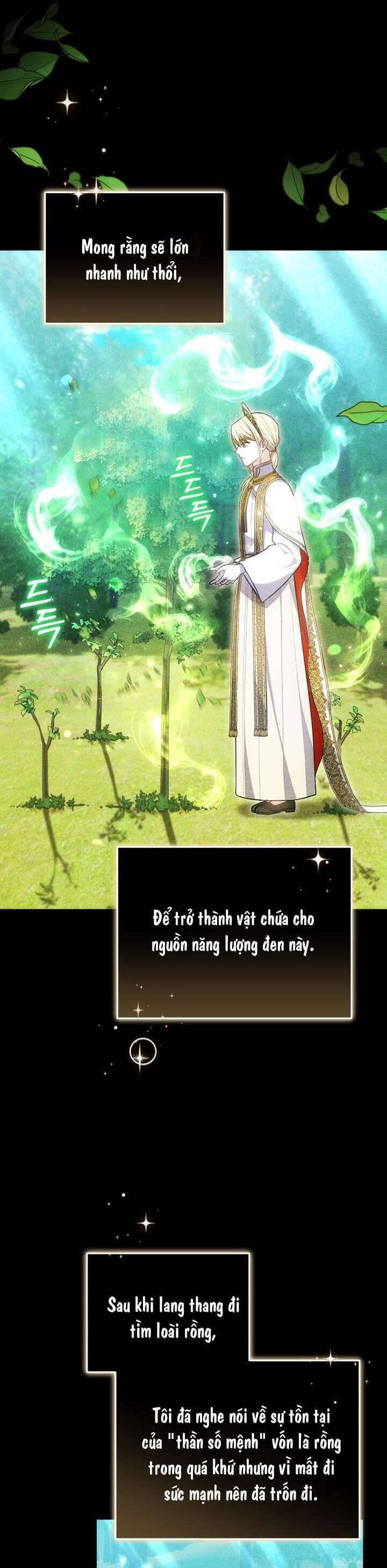 Cháu Trai Của Nam Chính Rất Thích Tôi Chapter  93 - 5