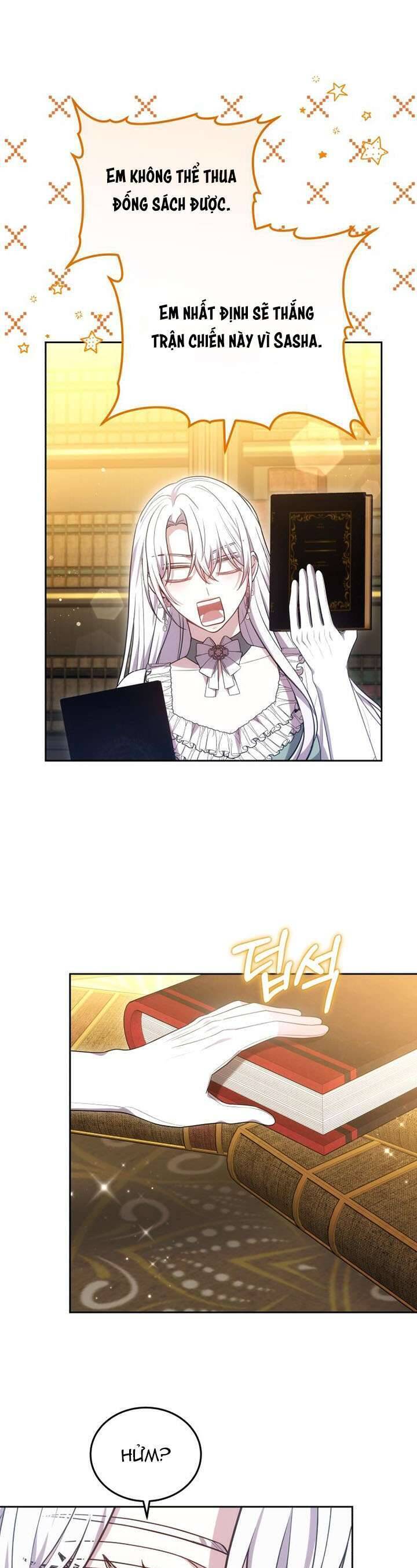 Cháu Trai Của Nam Chính Rất Thích Tôi Chapter  93 - 41