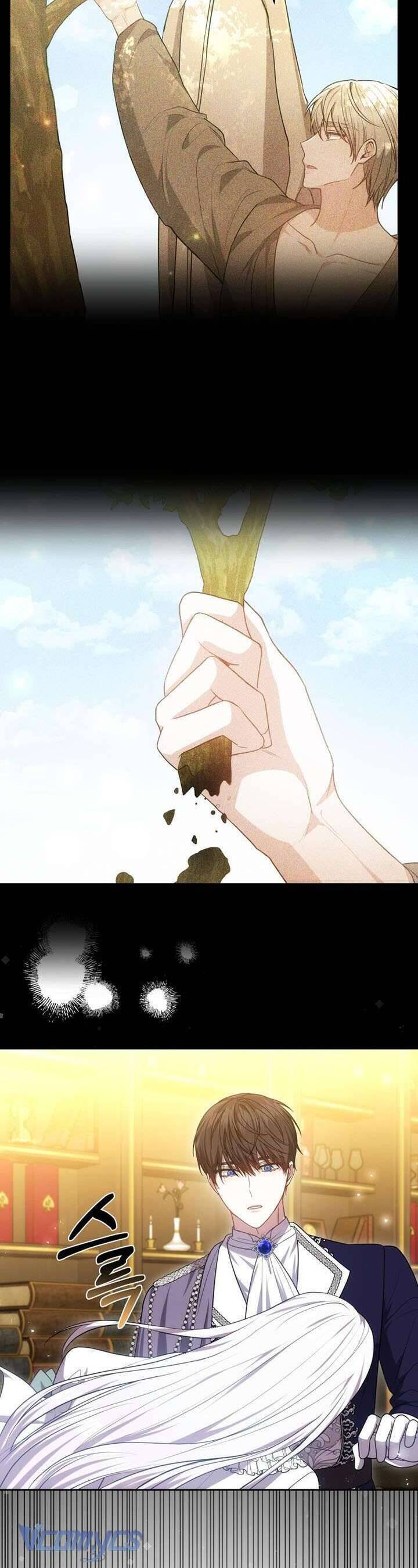 Cháu Trai Của Nam Chính Rất Thích Tôi Chapter  93 - 44
