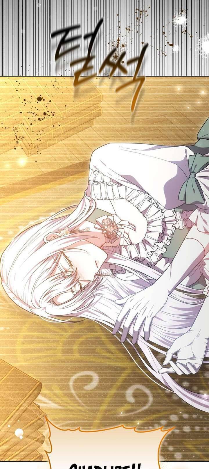 Cháu Trai Của Nam Chính Rất Thích Tôi Chapter  93 - 45