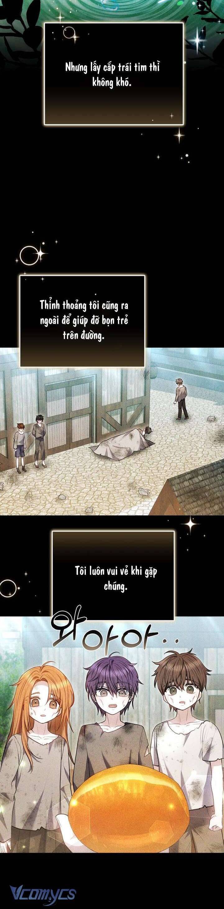 Cháu Trai Của Nam Chính Rất Thích Tôi Chapter  93 - 7