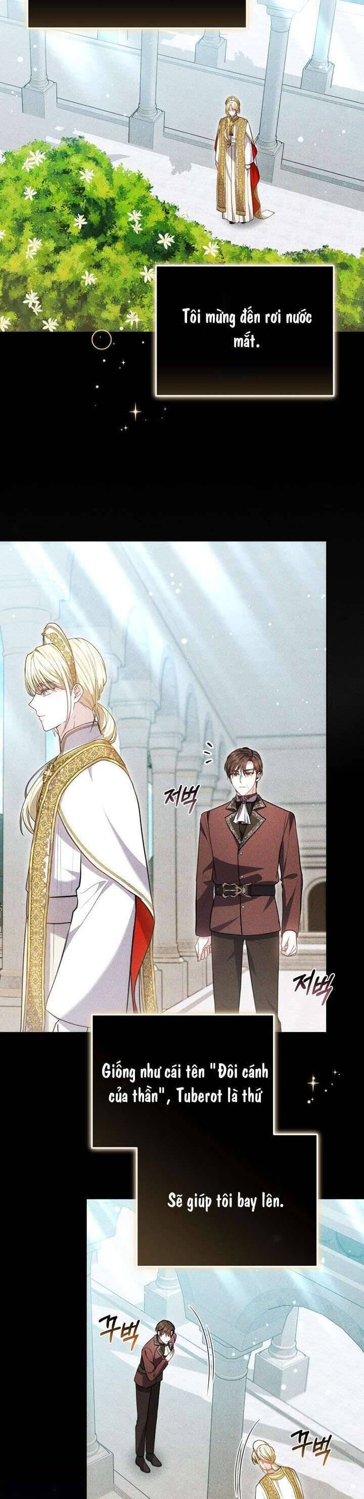Cháu Trai Của Nam Chính Rất Thích Tôi Chapter  93 - 9