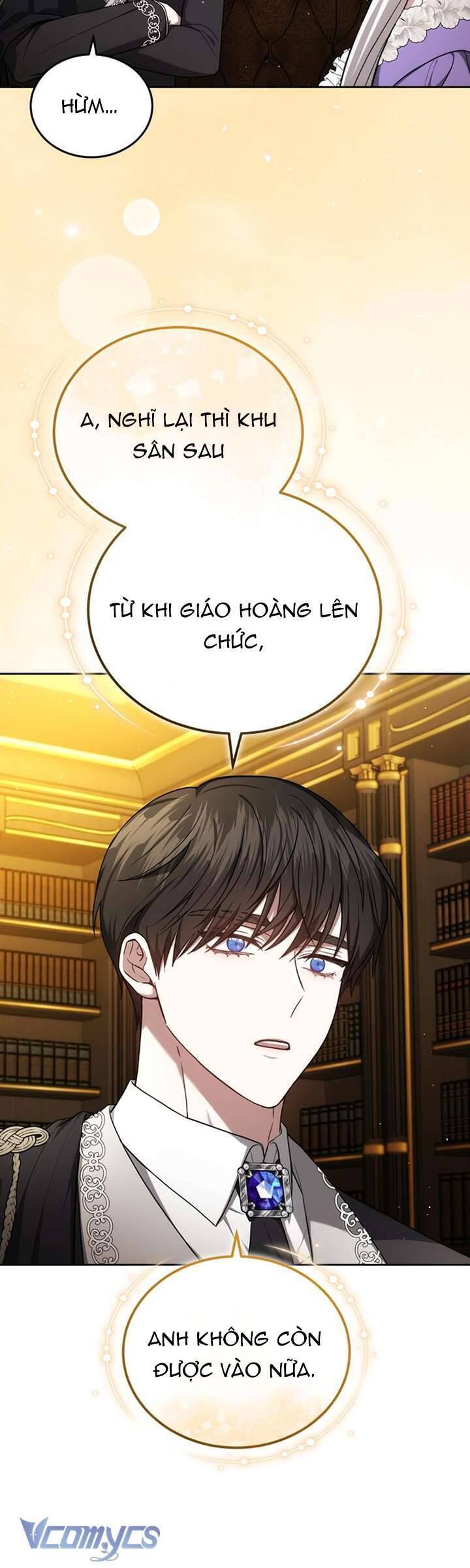 Cháu Trai Của Nam Chính Rất Thích Tôi Chapter  94 - 12