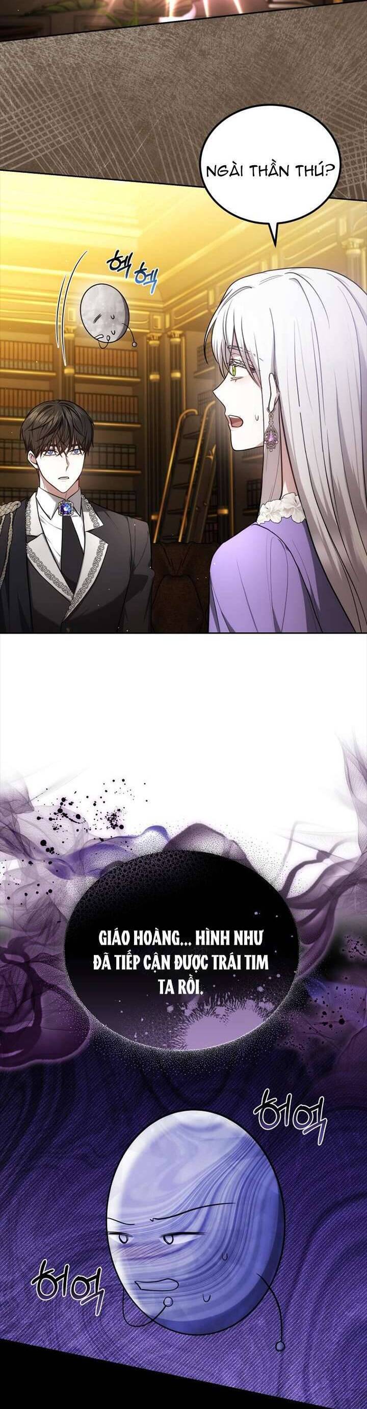 Cháu Trai Của Nam Chính Rất Thích Tôi Chapter  94 - 14