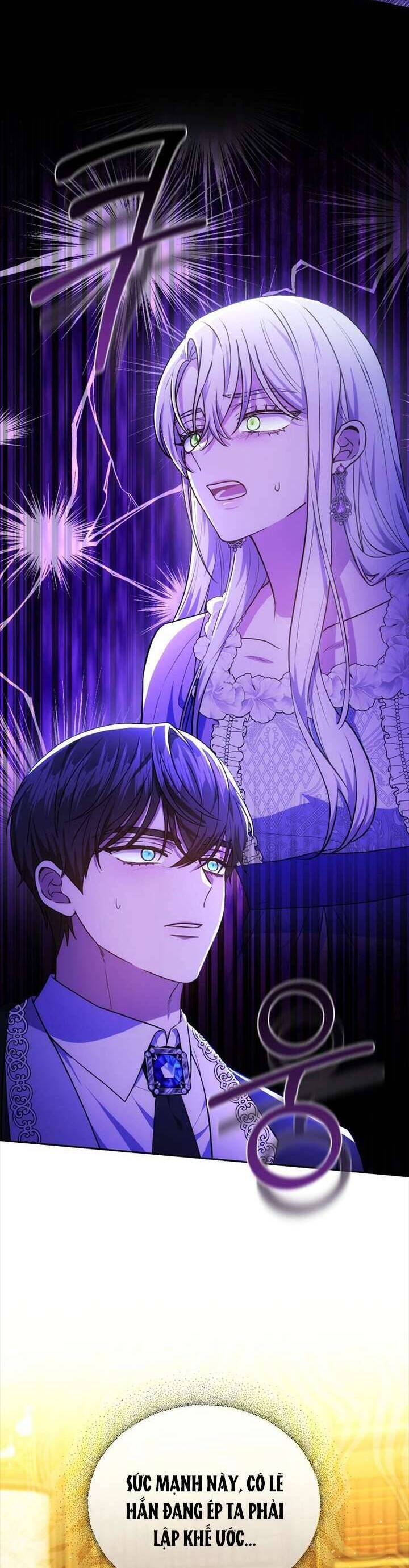 Cháu Trai Của Nam Chính Rất Thích Tôi Chapter  94 - 15