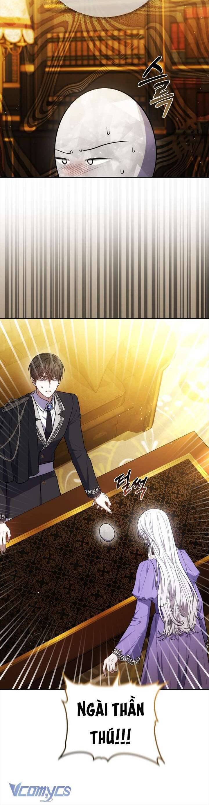 Cháu Trai Của Nam Chính Rất Thích Tôi Chapter  94 - 16