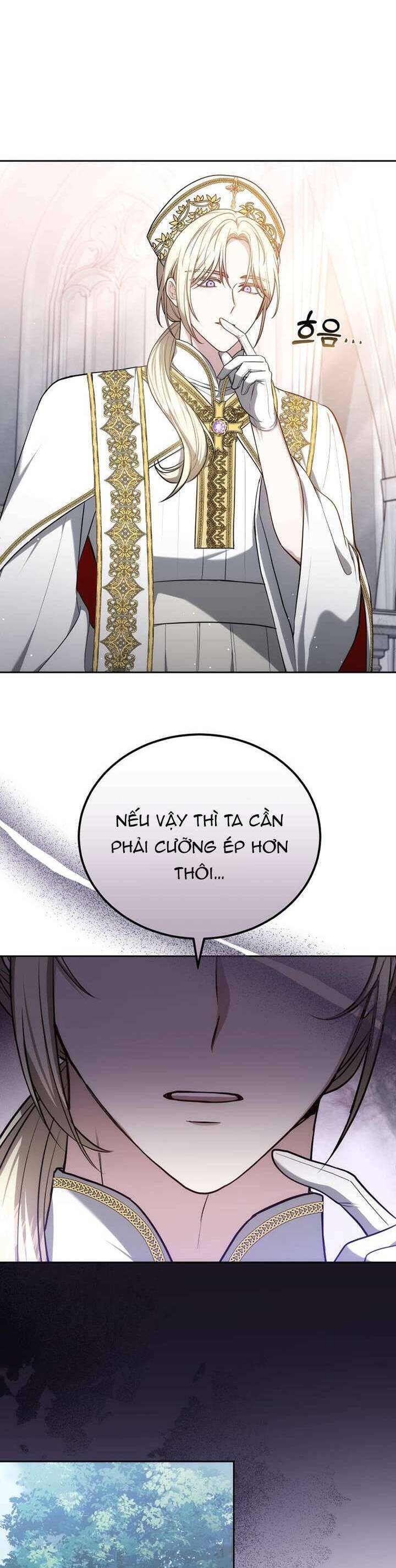 Cháu Trai Của Nam Chính Rất Thích Tôi Chapter  94 - 18