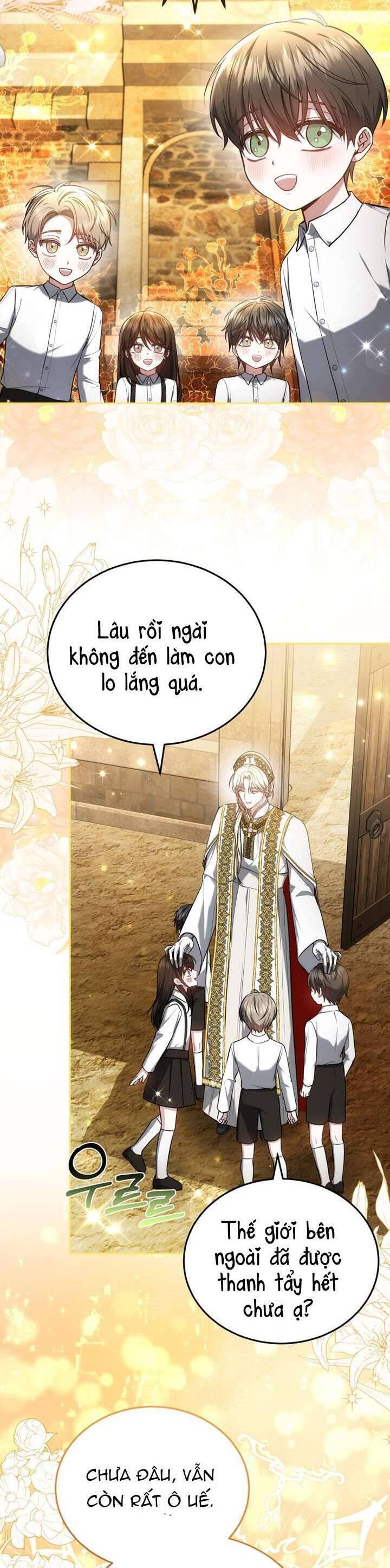Cháu Trai Của Nam Chính Rất Thích Tôi Chapter  94 - 22