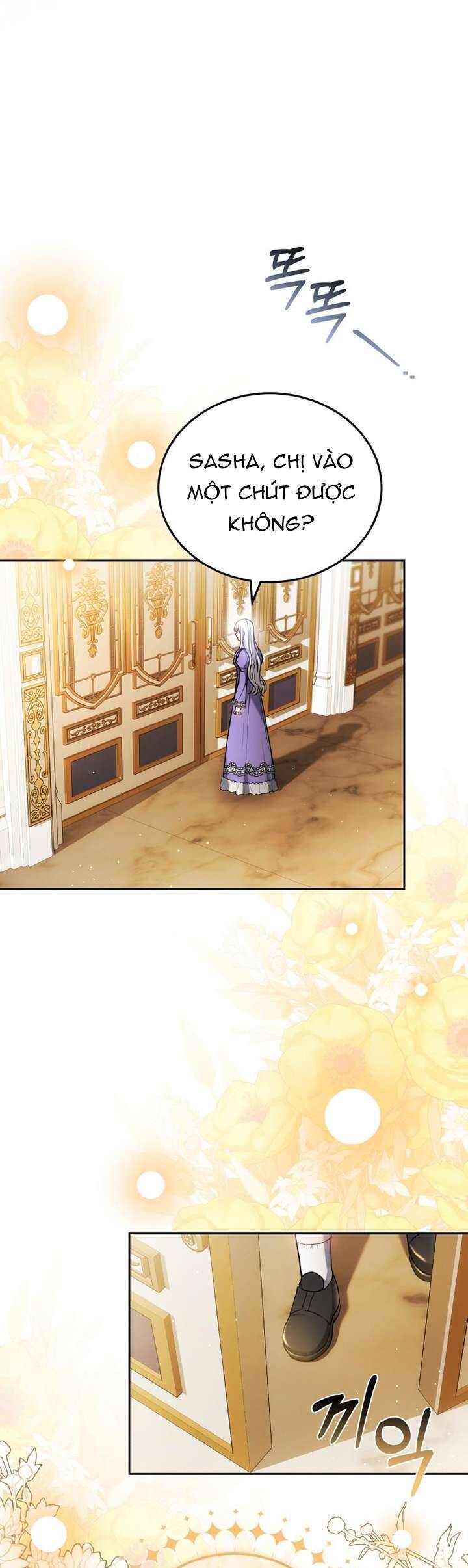 Cháu Trai Của Nam Chính Rất Thích Tôi Chapter  94 - 25