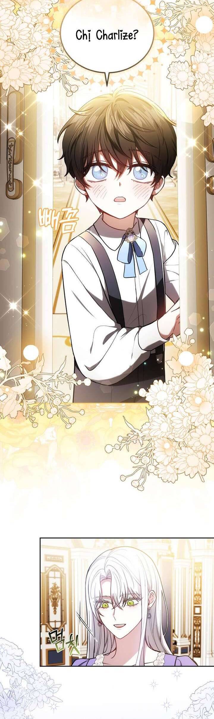 Cháu Trai Của Nam Chính Rất Thích Tôi Chapter  94 - 26