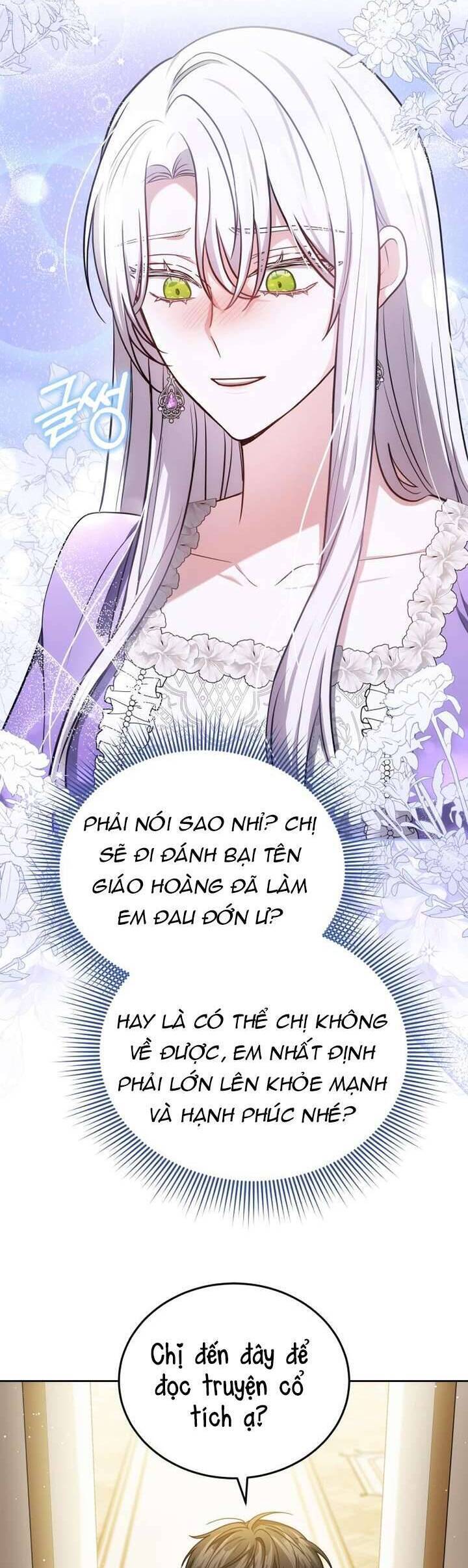 Cháu Trai Của Nam Chính Rất Thích Tôi Chapter  94 - 27