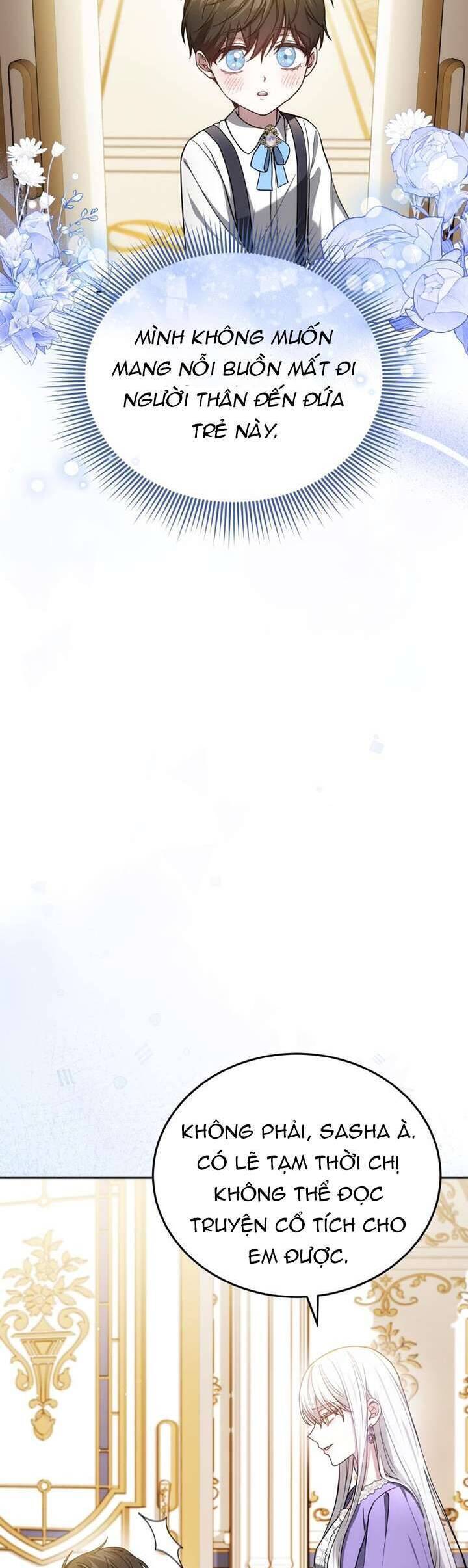 Cháu Trai Của Nam Chính Rất Thích Tôi Chapter  94 - 28