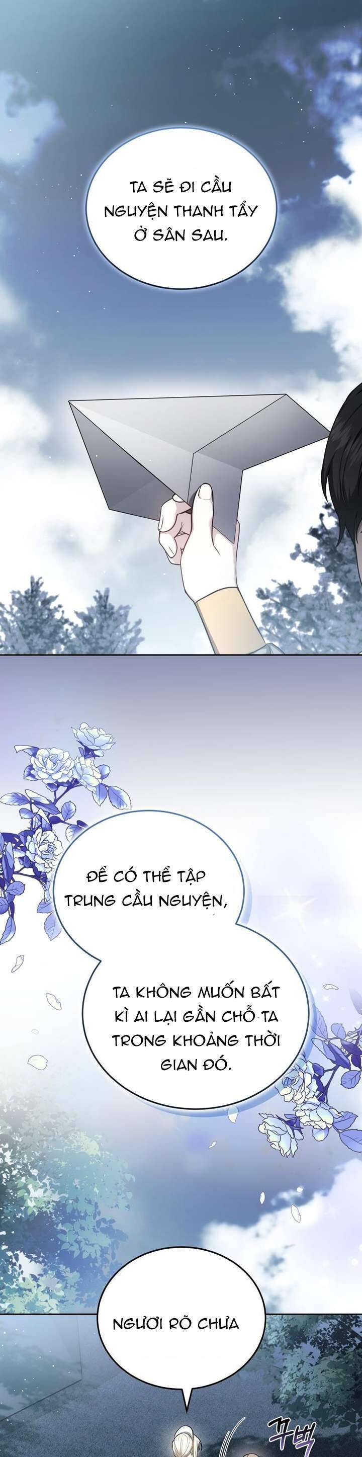 Cháu Trai Của Nam Chính Rất Thích Tôi Chapter  94 - 4