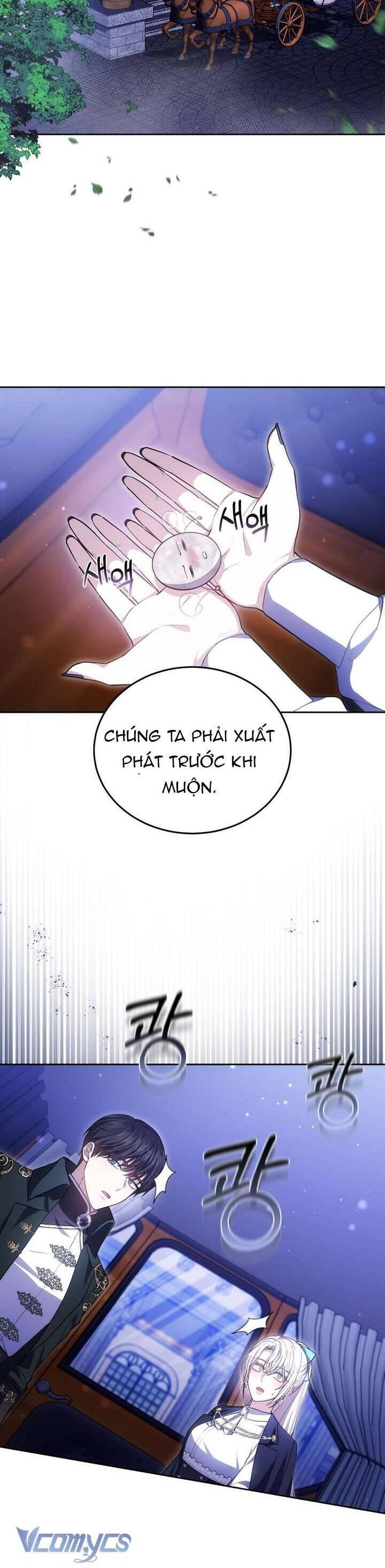 Cháu Trai Của Nam Chính Rất Thích Tôi Chapter  94 - 33