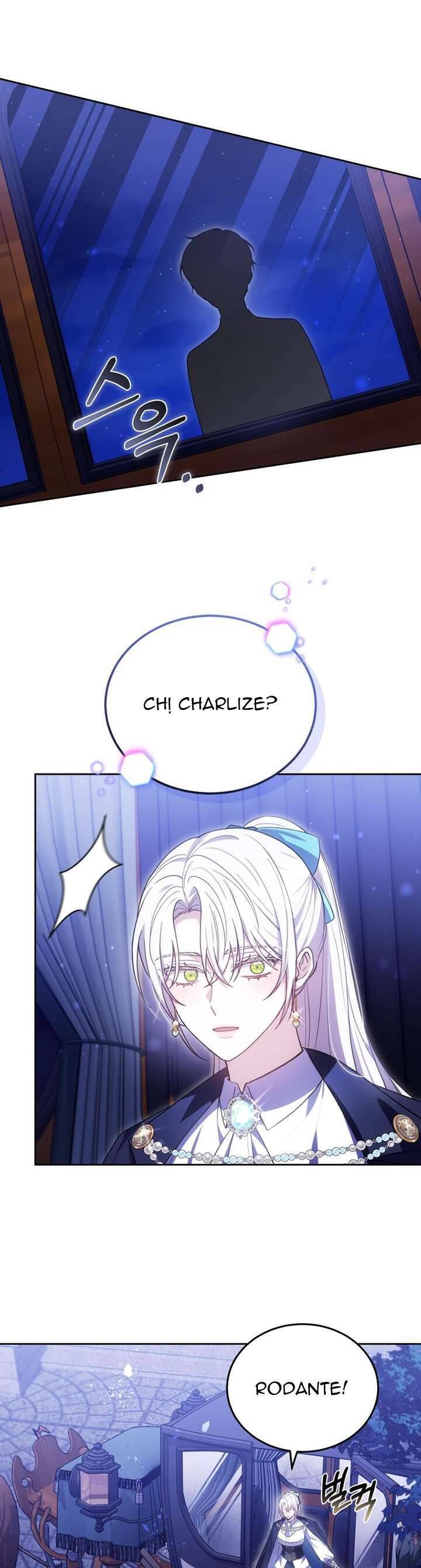 Cháu Trai Của Nam Chính Rất Thích Tôi Chapter  94 - 34