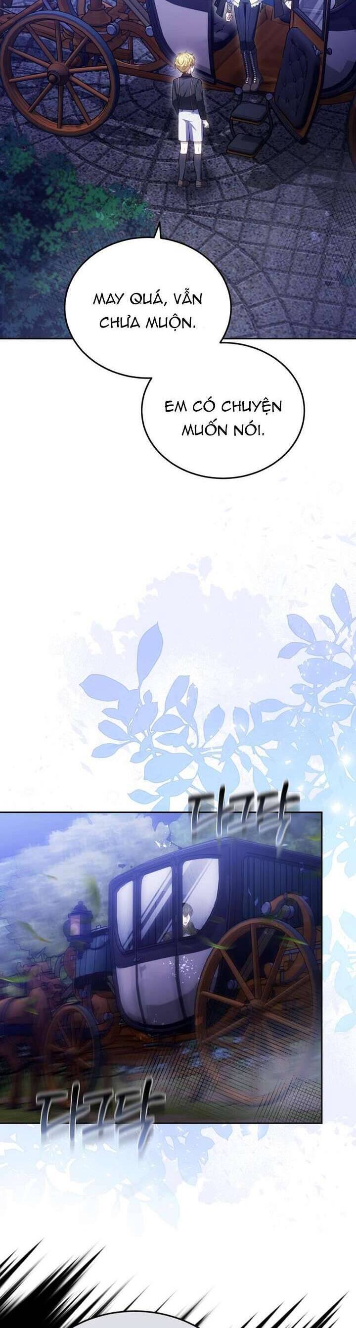 Cháu Trai Của Nam Chính Rất Thích Tôi Chapter  94 - 35