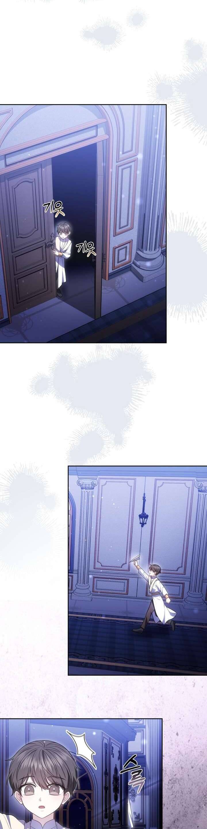 Cháu Trai Của Nam Chính Rất Thích Tôi Chapter  94 - 40