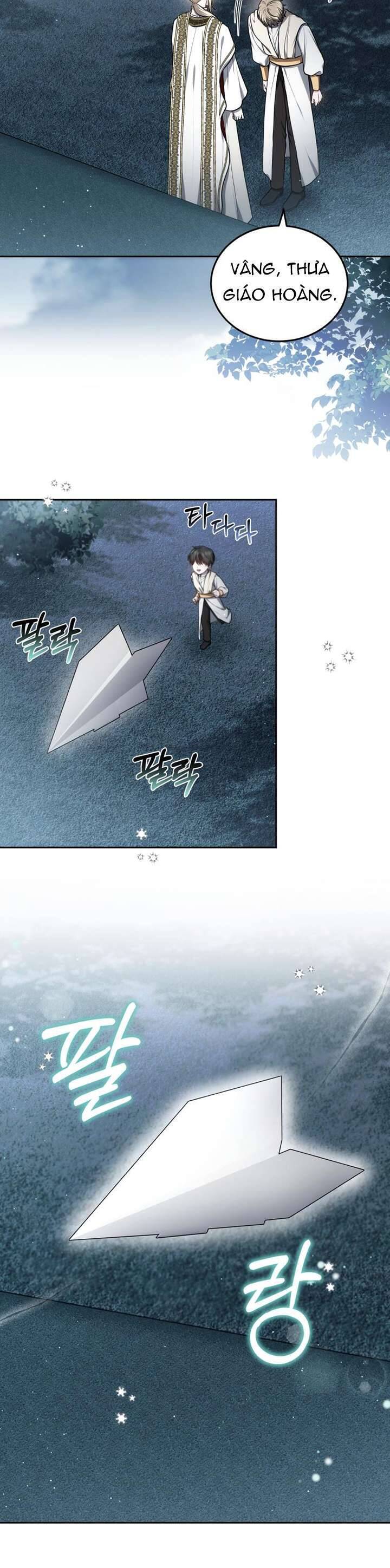 Cháu Trai Của Nam Chính Rất Thích Tôi Chapter  94 - 5