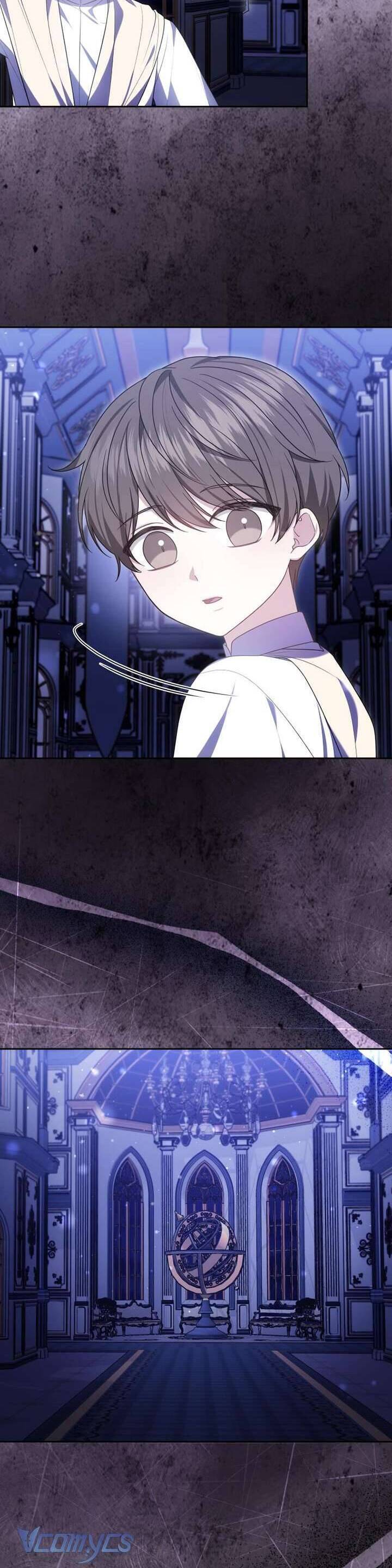 Cháu Trai Của Nam Chính Rất Thích Tôi Chapter  94 - 41