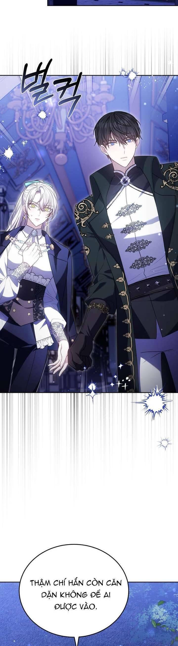 Cháu Trai Của Nam Chính Rất Thích Tôi Chapter  94 - 43