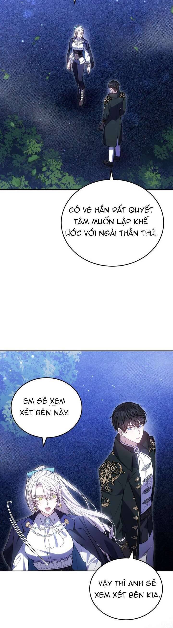 Cháu Trai Của Nam Chính Rất Thích Tôi Chapter  94 - 44