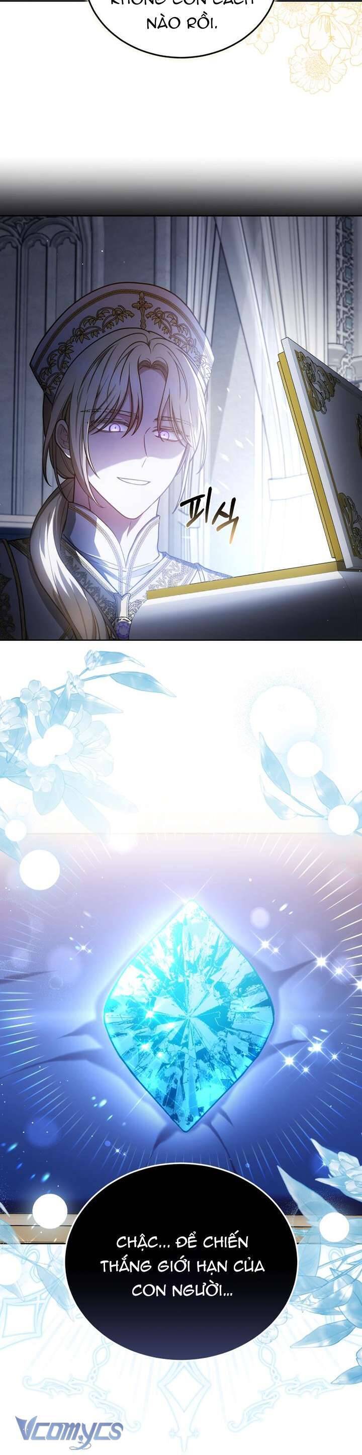 Cháu Trai Của Nam Chính Rất Thích Tôi Chapter  94 - 7