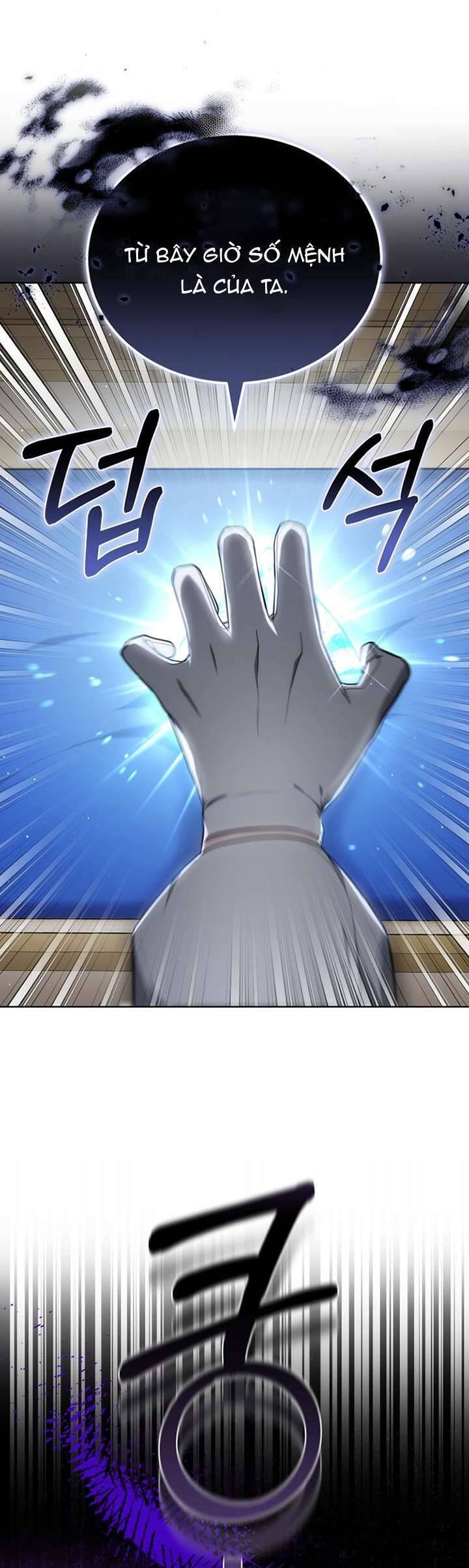 Cháu Trai Của Nam Chính Rất Thích Tôi Chapter  94 - 8